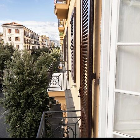 Encanto Napoli Eksteriør bilde